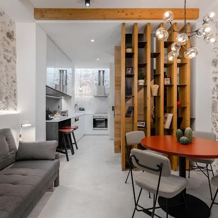 Foresteria ريثيمنو المظهر الخارجي الصورة
