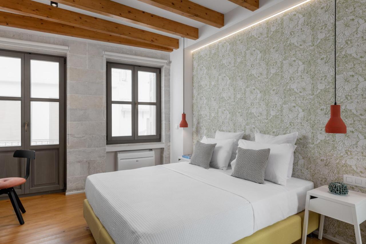 Foresteria ريثيمنو المظهر الخارجي الصورة